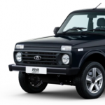 LADA NIVA LEGEND XTA****38 в наличии