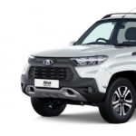 LADA NIVA TRAVEL XTA****10 в наличии