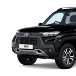 LADA NIVA TRAVEL XTA****65 в наличии