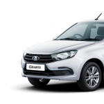 LADA GRANTA Седан XTA****10 в наличии