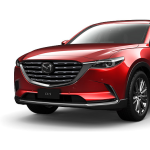 Mazda CX-9