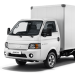 Sollers ARGO Фургон-рефрижератор