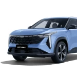 Geely Cityray
