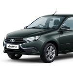 LADA GRANTA Седан