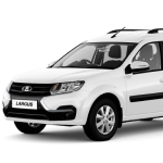 LADA LARGUS Универсал
