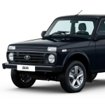 LADA NIVA LEGEND
