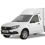 LADA GRANTA Фургон