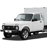LADA NIVA LEGEND Фургон