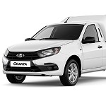 LADA GRANTA Бортовая
